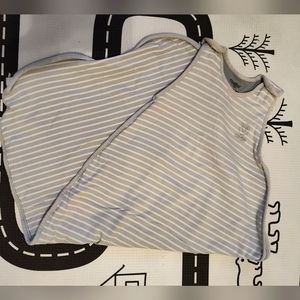 Woolino Toddler sleep sack size 2-4Y